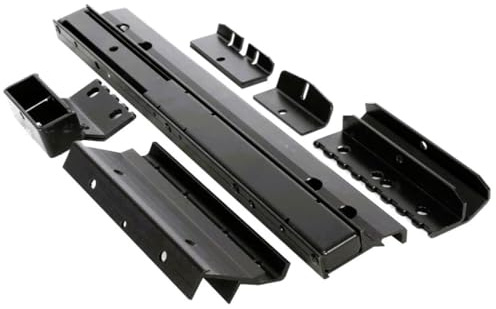 Fiamma Markisenadapter F40 Kit VW T5/T6