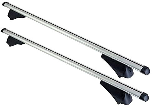 The Urban Company Roof Bars To Fit Suzuki Vitara (LY) (5 Door)(15-Date) With Solid Roof Rails