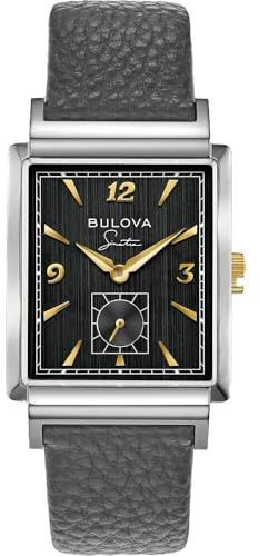 Bulova Dress Watch 98A261