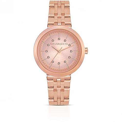 Ops Objects Orologio Solo Tempo Donna Opspw-801 trendy cod. OPSPW-801
