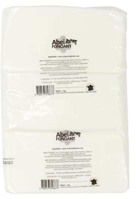 Apifonda 12.50 KG Futterteig zum füttern von Bienen Festfutter Imkerei Imker Teig Bienenfutterteig