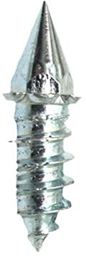 ROBAUN 40 stücke Reifen Spikes slip Schrauben Nägel Auto Motorrad Stollen Sohle LKW Auto Eis F4q9 Spikes Fahrrad Off-road Acc Reifen