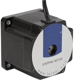Schrittmotor 3 phase Nema 34 Stepper Motor 2.3N.M 5A (863S22) Stepping Motor for for engraving machine high torque