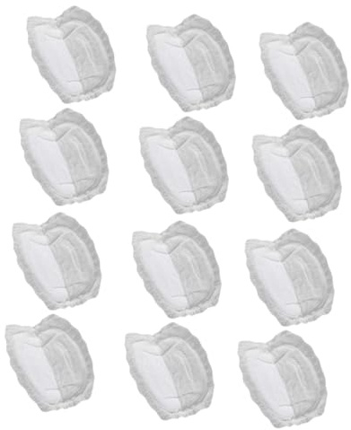 Toyvian Coussinets Dallaitement Anti-fuites 36 Coussinets Dallaitement Ultra-fins Pour Maman Jetables - Débordement Confortable Pour Lallaitement