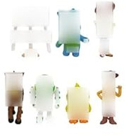 RZDQZY Birthday Decorations Figurine Collection Model Decorative Action Figures Collection Dashboard Figure Cake Decorations