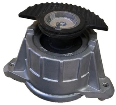 DFJOSF Motorlager Für Mercedes Für Benz W204 S204 C180 C200 C250 W212 E180 E200 E250 A2042404217 Links Motor Halterung Auto Zubehör Getriebe-Halterung