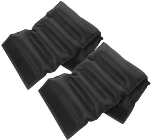ULTECHNOVO 2 piezas Funda Enfriadora de Vino Pack de Fundas Isotérmicas Reutilizables para Botellas Enfriador de Bebidas Portátil para Mantener la Temperatura del Vino y Verano