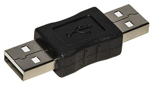 LINK LKADAT110 Adapter USB 2.0 männlich/männlich