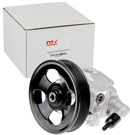 SERVOPUMPE, HYDRAULIKPUMPE