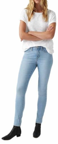 Levi's Mujer 311 Shaping Skinny Vaqueros, Up and Away, 29W / 28L