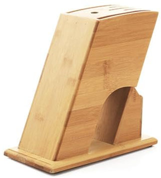 COLLBATH Multi-Function Kitchen Rack Bamboo Material High Temperature Carbonization Kitchen Storage Rack Holder
