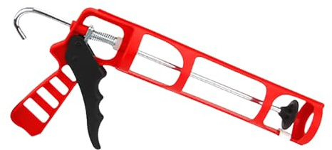 Pistole manuali per presellatura Colle di vetro Pistole Appliacator per sigillatura e impermeabilizzazione senza soluzione di continuità a progetti di ristrutturazione domestica Strumento di