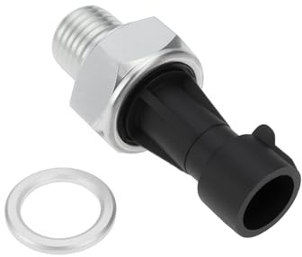 The Lord of the Tools Capteur de Pression D'huile M14 X 1,5 Mm 68070741AA Compatible avec Alfa Romeo Compatible avec Citroën