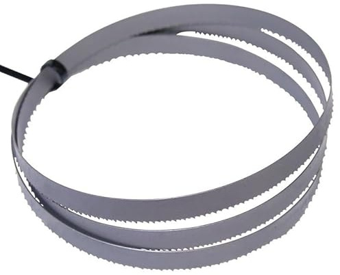 Hoja de sierra cinta bimetálica M42 (34 x 1, 4115 mm) for corte metal