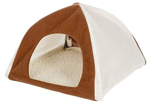 Kerbl 81785 Hamsterzelt TIPI