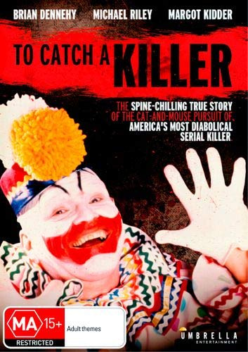 Jagt den Killer / To Catch a Killer ( ) [ Australische Import ]