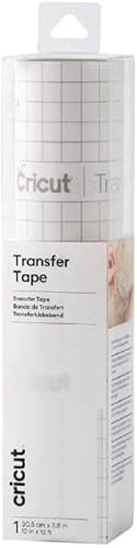 Cricut Standard Transferband 1.2M (4 Fuß)