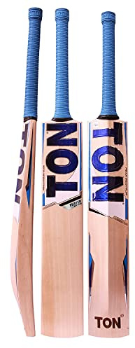 S+S Unisex-Adult Ton Player Kricket Schläger