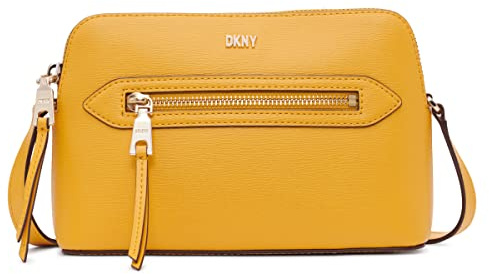 DKNY Chelsea Dome Crossbody