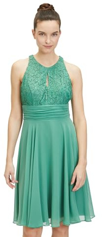 Vera Mont Damen 0280/4825 Kleid
