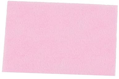 Mikinona Nagelentferner-pads 100 Stück Make-up-entferner-pads Fusseltücher Für Nägel