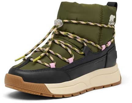 Sorel dam Whitney™ III Slip-on WpMode Känga