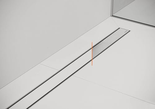 Easy Drain Compact Duschrinne befliesbar 100cm