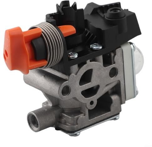 Il carburatore senza sforzo 4149 120 0602 dell'installazione per HL94 per FS94 aumenta l'efficienza di cura del prato inglese