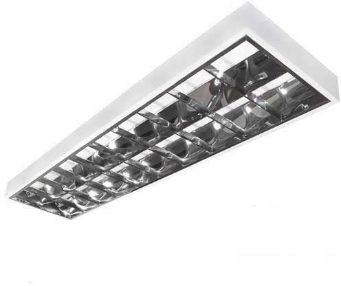 LED Lampada da Raster Empty 2 x 120 cm T8 Coltivazione Ufficio lampada