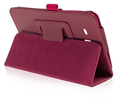 Klassische Schutzhülle für 7 Samsung Galaxy Tab A (2016) [SM-T280, SM-T285]