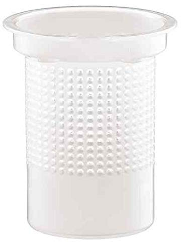 Bodum 01-1833-10-212PP Filter für 1833, 1846, 1866, 1876 1,5l. Teebereiter