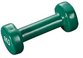 Turnmeyer Fitness Hantel 1 kg