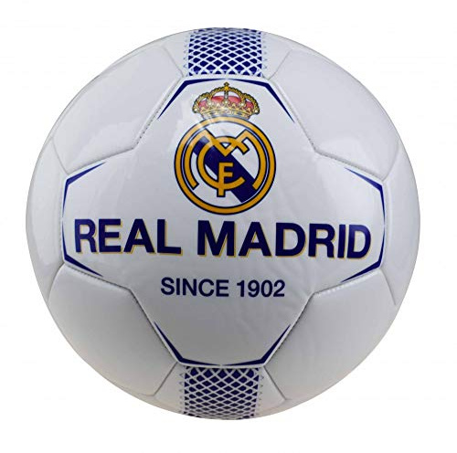Balón de fútbol Real Madrid