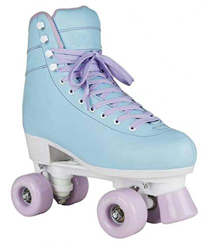 Rookie Bubblegum Skates, Women, womens, RKE-SKA-2609, azul, 6
