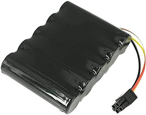 PowerSmart® Akku für Gardena Sileno City 500 (Baujahr 2018), 584 82 28-01, 5002018, 5848228-01, Mahroboter Sileno, Sileno+, 3500mAh 18,5V Li-ion