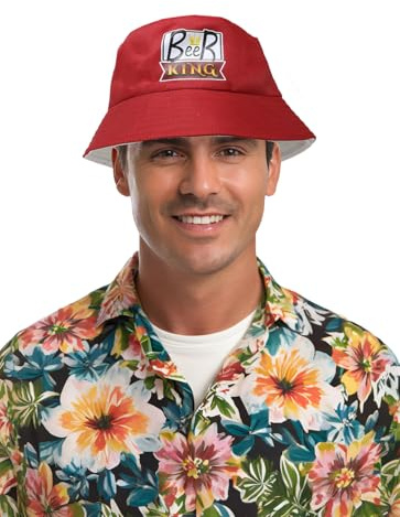 FIESTAS GUIRCA Unisex für Erwachsene Gorro Mütze