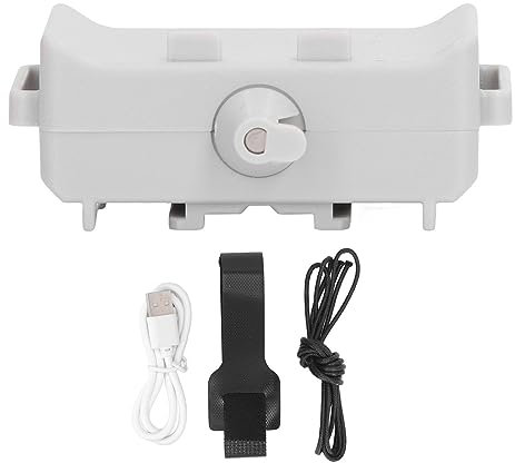 RiToEasysports Drone AirDrop, Dispositivo di Trasporto del Payload con Design Aerodinamico Grigio per Mini 2Se 2 SE