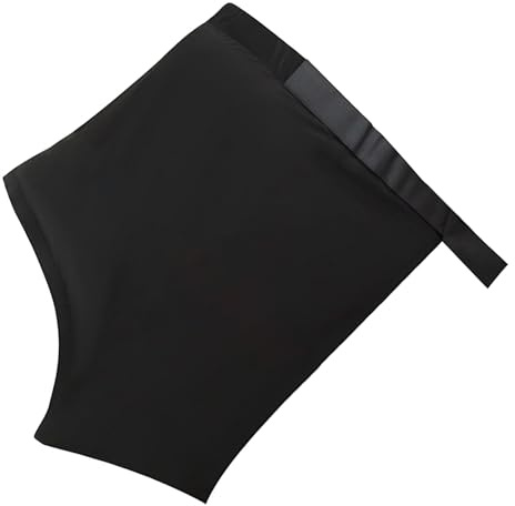 Haodream Pettorina antisfregamento per Protezione Spalla Cavallo Protezione salvapetto per Cavallo Comodo Gilet Elasticizzato per garrese, Petto e Spalle Coperture protettive per Torace Leggero