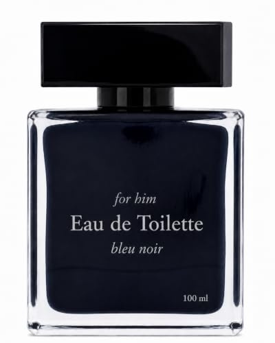For Him Bleu Noir 100 ml Eau de Toilette Spray