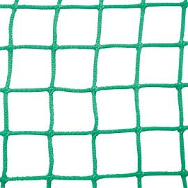 Saller Fussball Tornetze Tornetz Ersatznetze – robuste und wetterfeste Ersatznetze