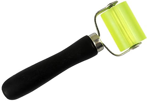 ibasenice Car Sound Deadener Anwendung Roller Ergonomischer Handroller Für Geräuschdämmung Im Auto Langlebig Und Vielseitig Einsetzbar Für Verschiedene Oberflächen