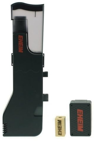 EHEIM Skimmarine 100 - Ecuador Interno