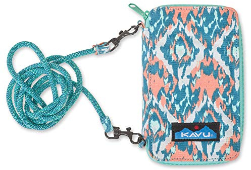 KAVU Go Time, Damen, Go Time, Beach Paint, One Size