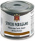 Gubra Stucco per Legno Castagno 200gr