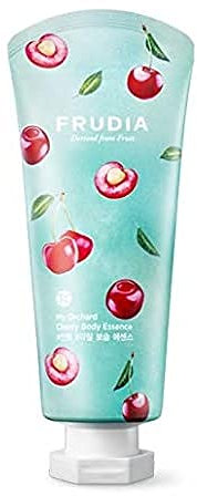 FRUDIA My Orchard Essence Corporelle Cerise Cherry Body Essence