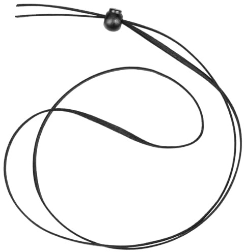 Chinstrap for Western Hat Hat Cord Cord