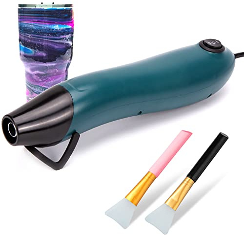 SmileTools Mini Heat Gun 350W Dual Temp