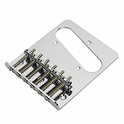 Humbucker-Steg für Fender Tele Telecaster E-Gitarre Zubehör