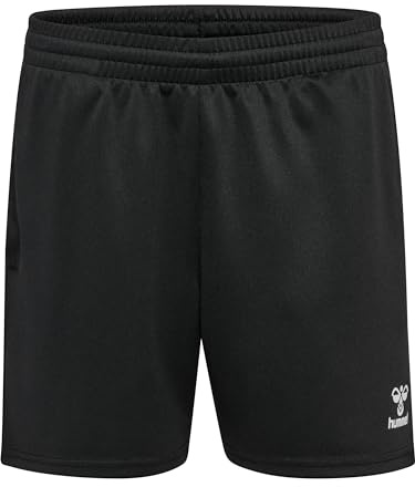 hummel Hmlshorts för barn essentiella träningsshorts UNI_BARN