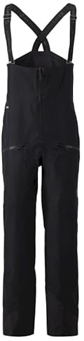 Scott Herren Vertic 3L Skihose schwarz (Größe: L)